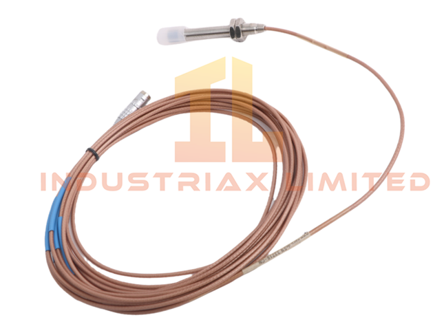 Emerson PR6423/004-120-CN CON021 Eddy Current Sensor