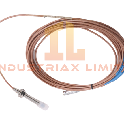 Emerson PR6423/004-120-CN CON021 Eddy Current Sensor
