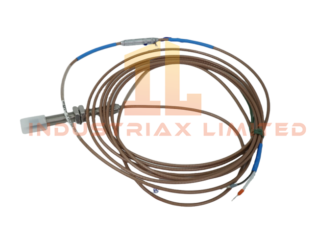 EMERSON PR6423-005-001 Speed Probe Sensor