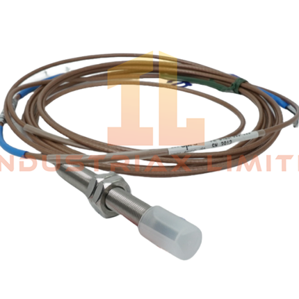 EMERSON PR6423-005-001 Speed Probe Sensor