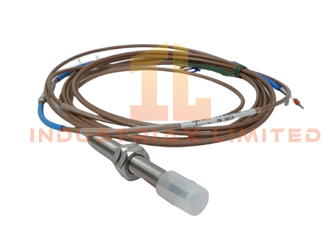EMERSON PR6423-005-001 Speed Probe Sensor