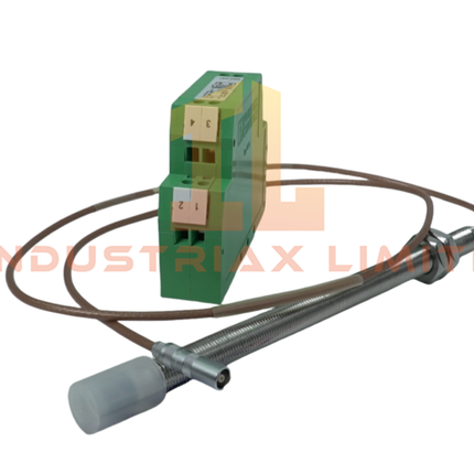 Emerson PR6423/00C-031-CN CON041-CN Eddy Current Sensor