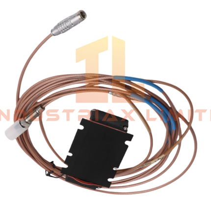 EMERSON PR6423/00R-010-CN CON021 Eddy Current Sensor Module