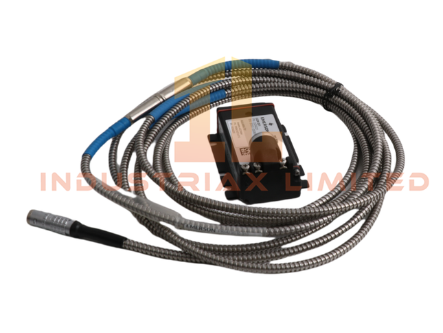EMERSON PR6423/010-010 CON021 EPRO Displacement Sensor