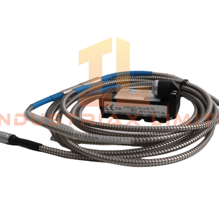 EMERSON PR6423/010-010 CON021 EPRO Displacement Sensor
