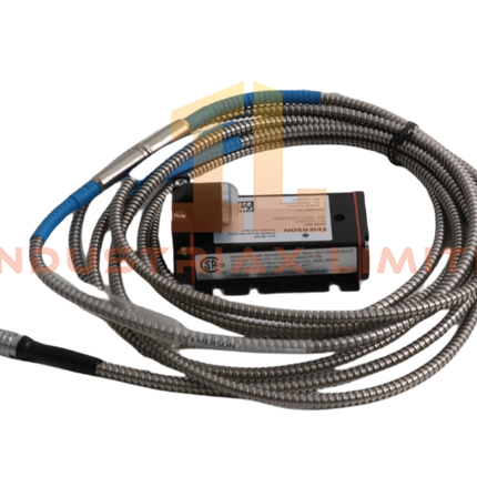 EMERSON PR6423/010-010 CON021 EPRO Displacement Sensor