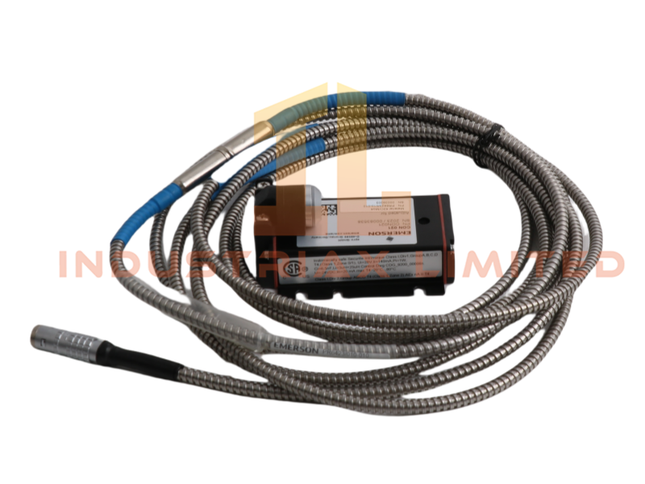 EMERSON PR6423/010-010 CON021 EPRO Displacement Sensor