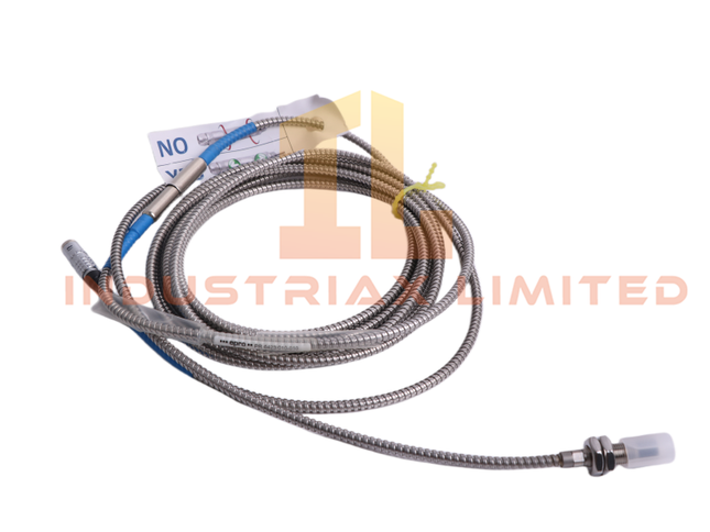EMERSON PR6423/010-010 Eddy Current Sensor