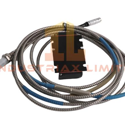 Emerson PR6423/010-020-CN CON021 Eddy Current Sensor