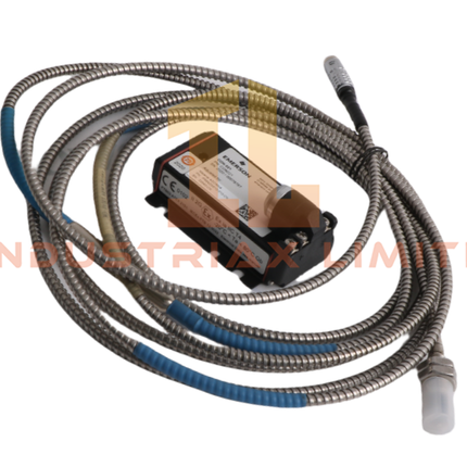 Emerson PR6423/010-020-CN CON021 Eddy Current Sensor