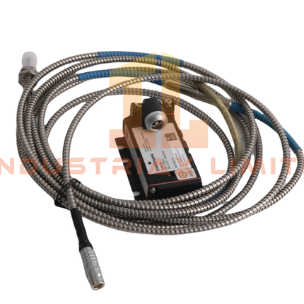 Emerson PR6423/010-020-CN CON021 Eddy Current Sensor