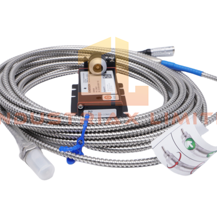 Emerson PR6423/010-030 CON021 Vibration Sensor