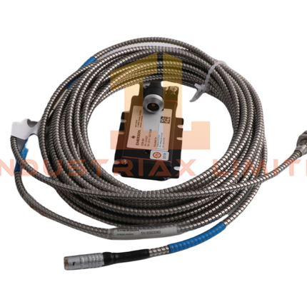 Emerson PR6423/010-040 CON021 EPRO Module