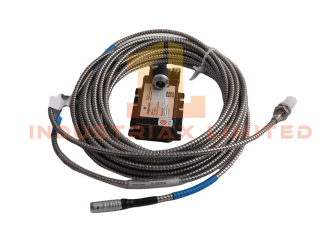 Emerson PR6423/010-040 CON021 EPRO Module