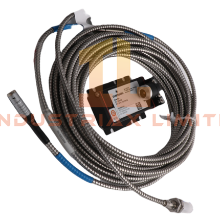 Emerson PR6423/010-040 CON021 EPRO Module