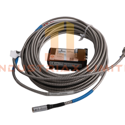 Emerson PR6423/010-040 CON021 EPRO Module