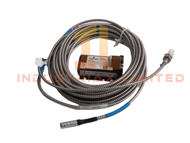 Emerson PR6423/010-040 CON021 EPRO Module