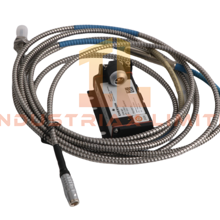 EMERSON PR6423/010-100-CN CON021 8mm Eddy Current Sensor Module