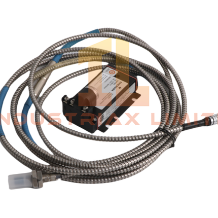 EMERSON PR6423/010-100-CN CON021 8mm Eddy Current Sensor Module