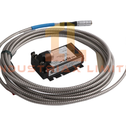 Emerson PR6423/010‑110 CON021 | Seri EPRO | Sensor Arus Eddy
