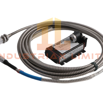 Emerson PR6423/010‑110 CON021 | Seri EPRO | Sensor Arus Eddy