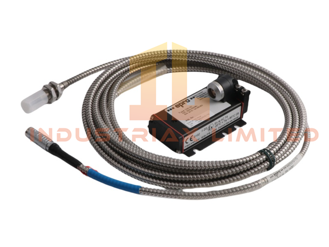 Emerson PR6423/010‑110 CON021 | Seri EPRO | Sensor Arus Eddy