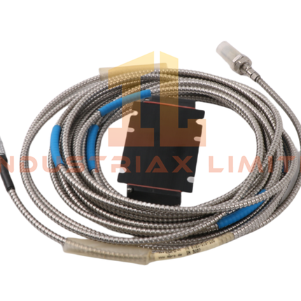 Emerson PR6423-010-130 CON021 Velocity Sensor