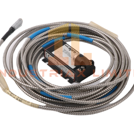 Emerson PR6423-010-130 CON021 Velocity Sensor