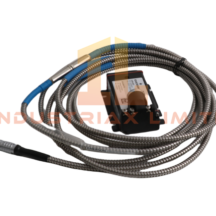 EMERSON PR6423/010-140 CON021 Eddy Current Transducer