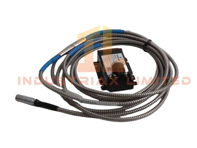 EMERSON PR6423/010-140 CON021 Eddy Current Transducer