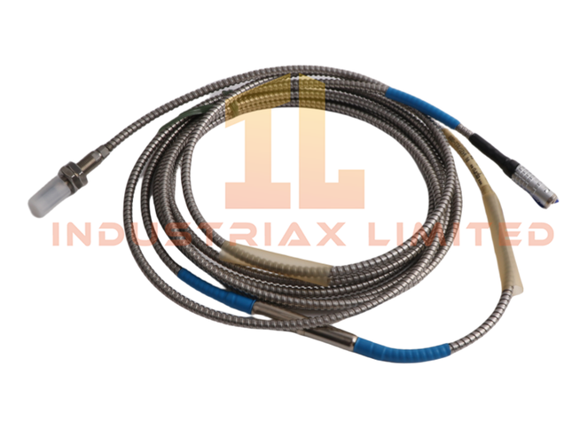 Emerson PR6423/011-000 8mm Eddy Current Sensor