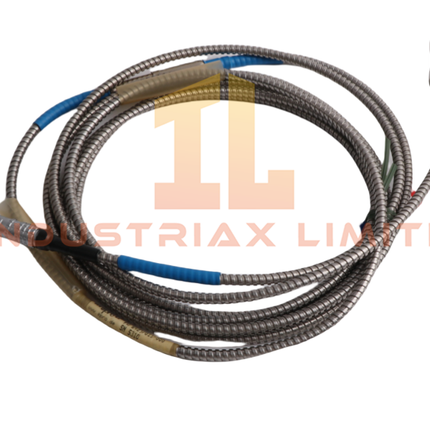 Emerson PR6423/011-000 8mm Eddy Current Sensor