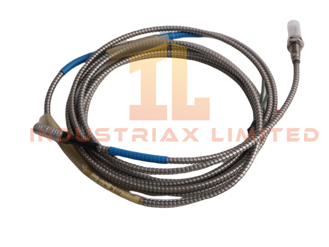 Emerson PR6423/011-000 8mm Eddy Current Sensor