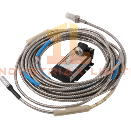 EMERSON PR6423/011-130 CON021 Eddy Current Sensor Module