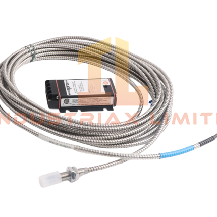 EMERSON PR6423/011-131 CON031 8mm Eddy Current Sensor