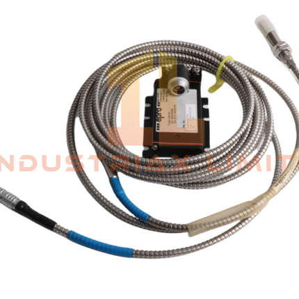 Emerson PR6423/012-010 CON021 PLC Model