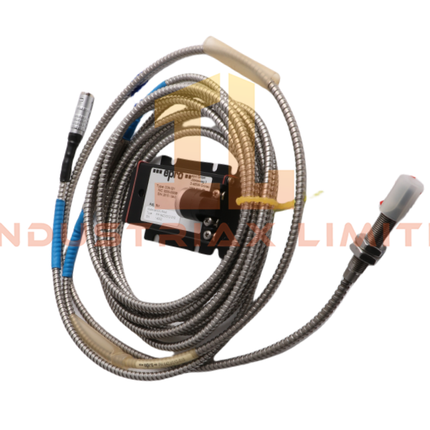 Emerson PR6423/012-010 CON021 PLC Model