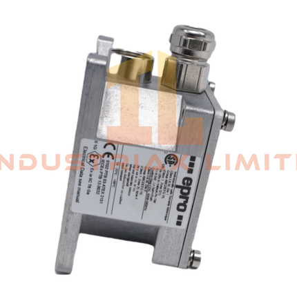 Emerson PR6423/012‑100 CON011 EPRO Sensor Module