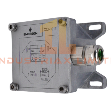 Emerson PR6423/012‑100 CON011 EPRO Sensor Module