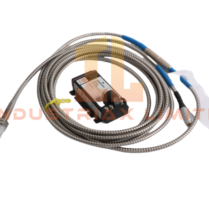 Emerson PR6423/013-010 CON021 8mm Eddy Current Sensor