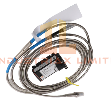 Emerson PR6423/013-010 CON021 8mm Eddy Current Sensor