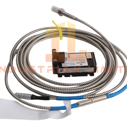 Emerson PR6423/013-010 CON021 8mm Eddy Current Sensor