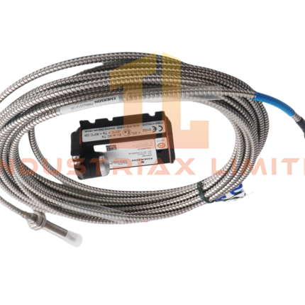 محول إشارة التيار الدوامي EMERSON PR6423/013-130 CON021