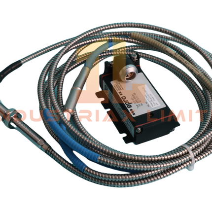 EMERSON PR6423/014-010 CON021 Eddy Current Sensor