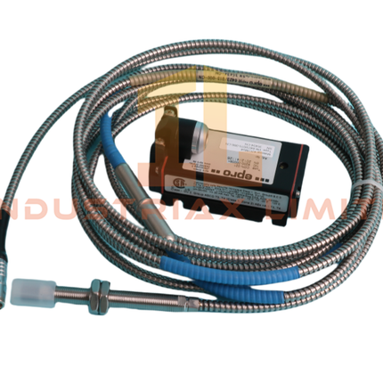 EMERSON PR6423/014-010 CON021 Eddy Current Sensor