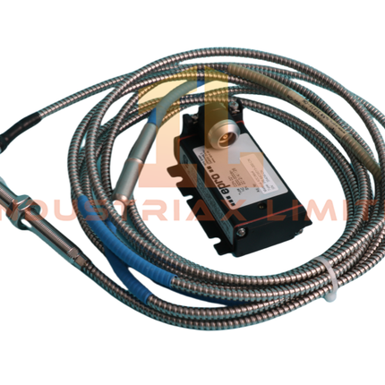 مستشعر اهتزاز العمود EMERSON PR6423/014-040 CON021