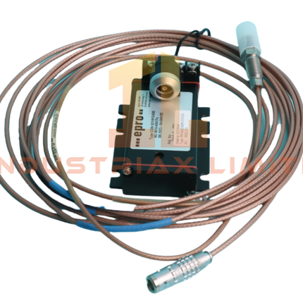 Emerson PR6423/014-110 CON021 Eddy Current Sensor