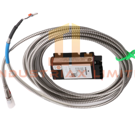 EMERSON PR6423/01R‑111 CON031 EPRO Probe Sensor Module