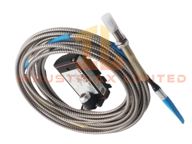 Sensor Arus Eddy Emerson EPRO PR6423/101‑101 CON031