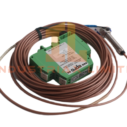Sensor Arus Eddy EMERSON PR6423/103-141 CON041